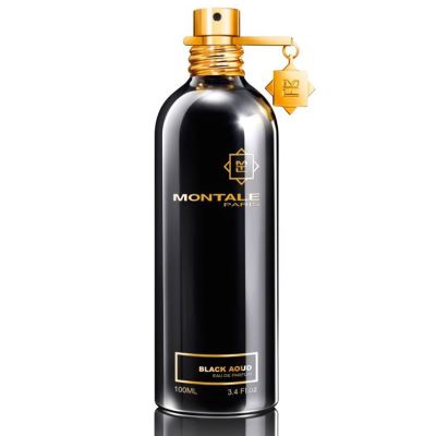 MONTALE Black Aoud EDP 100 ml